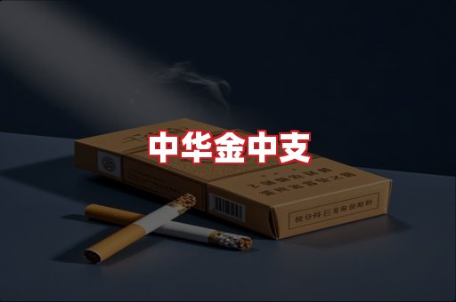 中华金中支